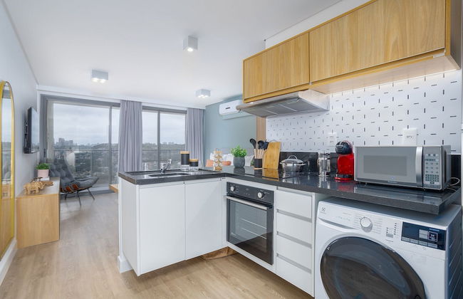 Parque Jockey Pinheiros - Foto 17