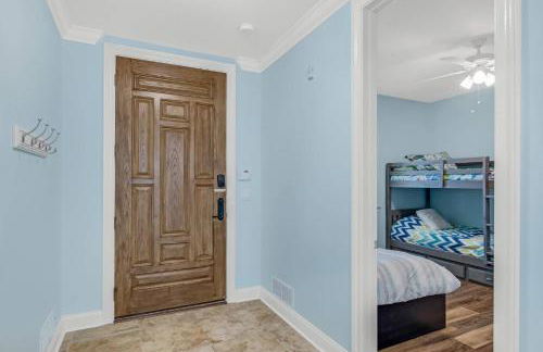 Oceanside Luxury Condo | Flagler Beach - Foto 9