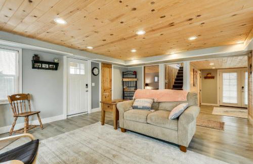 Charming Happy Valley Home 13 Mi to Portland! - Foto 4