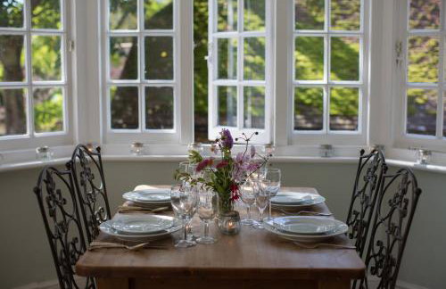 Saltmarsh Farmhouse - Foto 17