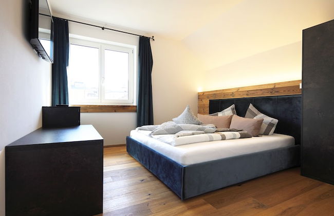 Residence Rösch - Foto 18