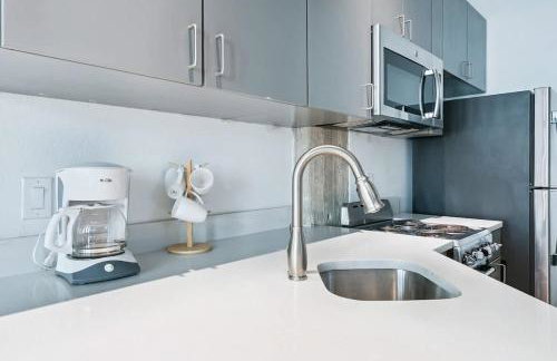 DTX Condo Near Downtown No. 312 - Foto 16