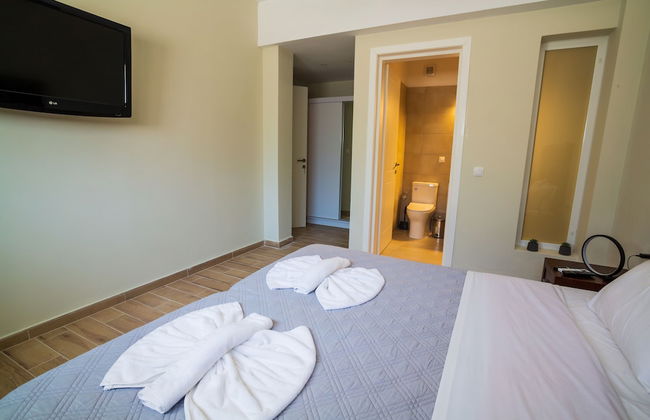 Villa Leo 1 , Dassia , Corfu - Photo 19