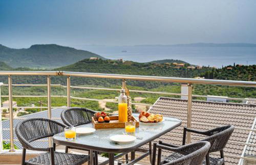 Perdika Ionion Villas - Foto 30