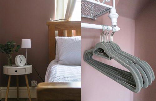 Railway Cottage, Port Sunlight - Stanley-Stays - Foto 16