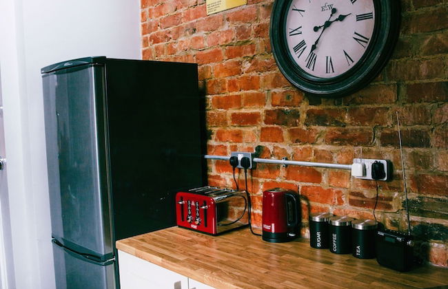 Coalminer's Cottage - Foto 29