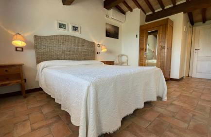Welcome at Poggio Cantarello Country Home Tuscany - Foto 89