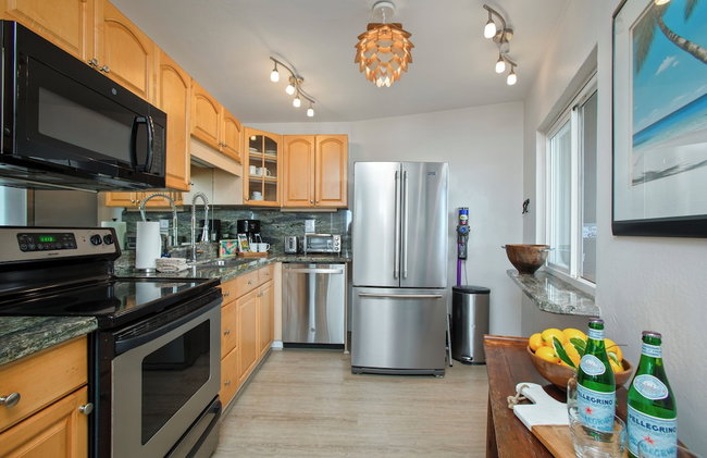 NEW KBM Resorts - FREE CAR - Garden View - Hale Ona Loa - Charming 1 Bedroom at Oceanside Resort HOL-102 - Foto 49