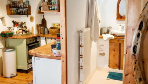 Chaos Woodcraft House - Foto 3