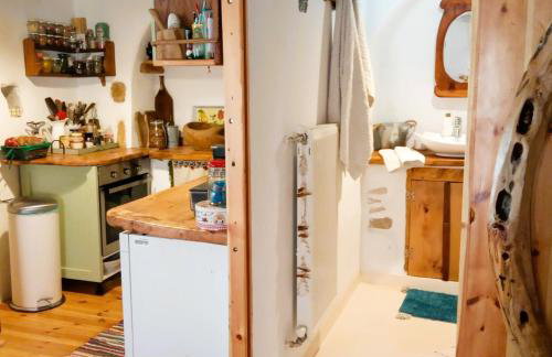 Chaos Woodcraft House - Foto 3