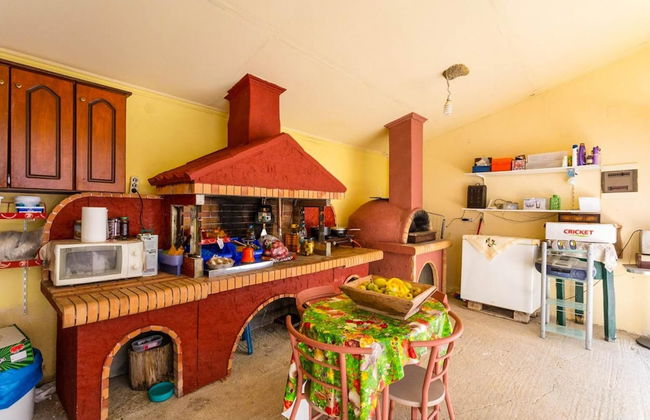 Villa Psaropouli Large Private Pool A C Wifi - 2856 - Foto 25