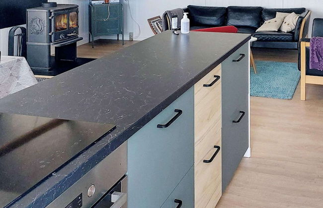 5 Person Holiday Home in Lemvig - Photo 2