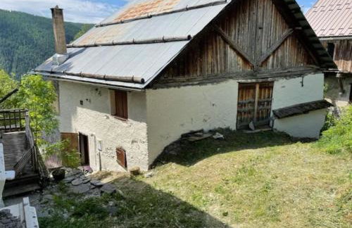 Chalet avec vue sur le fort de Château Queyras - Foto 1