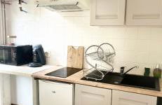 Cosy T1 30m2 avec cour en plein cœur de ville - Foto 13