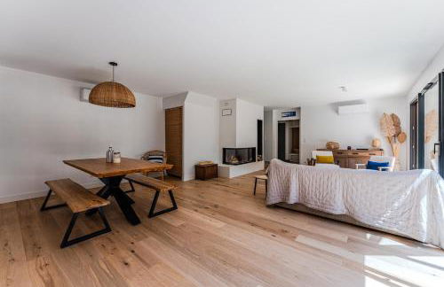 Villa Les Américains - Foto 7