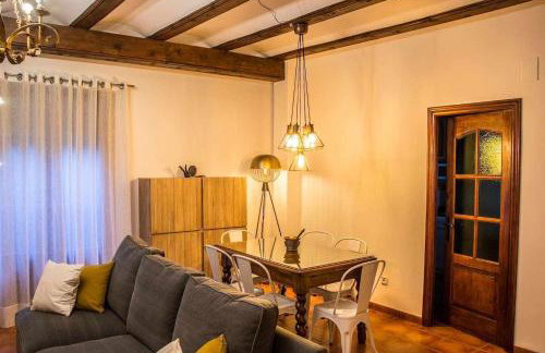 Casa Jarreta Centro Albarracin - Foto 3