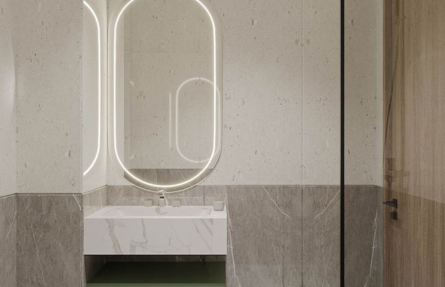 The Urban Westlake Apartment - Foto 14