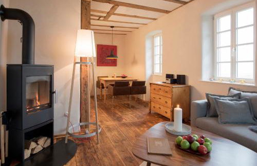 Burggarten Appartements Neuleiningen - Foto 32