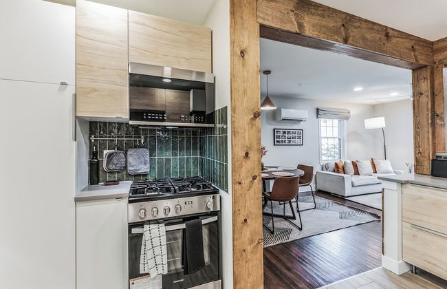 Garden District Duplex - Foto 15