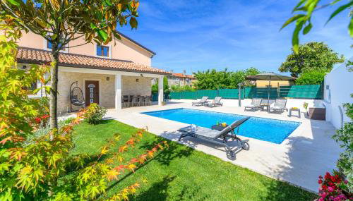 Villa SA-RA by Briskva - Foto 2