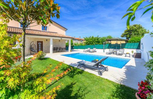 Villa SA-RA by Briskva - Foto 2