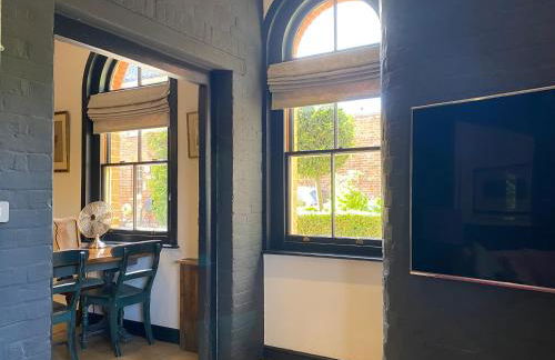 Betsey Trotwood. Historic stylish 2-bed cottage. - Foto 18