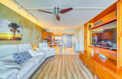 Tropical Retreat with Pool and Tennis Courts in Hudson - Foto 3