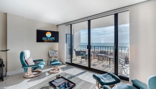 The Islander - 2F by Sea Scape Properties - Foto 2