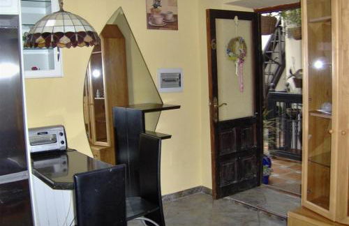 Aptos Monasterio de San Antonio 6 - Foto 4