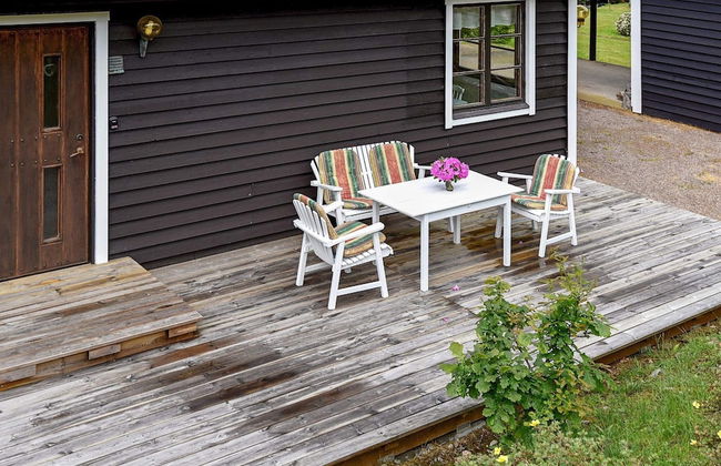 Holiday Home in Bovallstrand - Foto 20