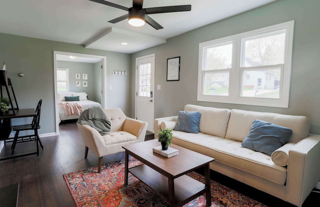 Your Cozy Lockwood Lodge Awaits! - Foto 11