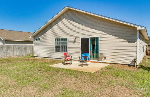 Navarre Vacation Rental Home about 4 Mi to Beach! - Foto 24