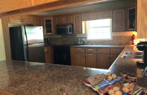 Quiet Kennesaw 3BR home - close to KSU, Lakepoint - Foto 37