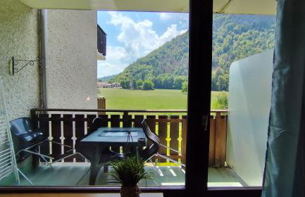 Sullenza # Parking - Proche Centre - Vue Montagne - Foto 12