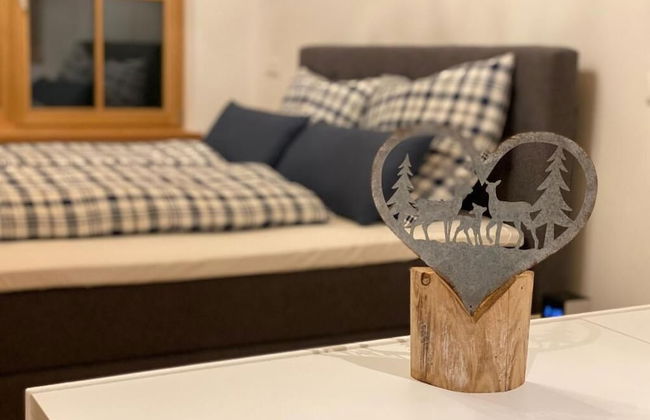 Chalet Dahoam - Foto 6