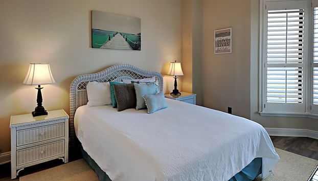 Seachase #1501W by Southern Vacation Rentals - Foto 4, Habitación
