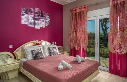 Filios Villa - Foto 52