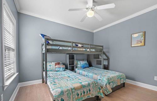 Newly Renovated Condo Minutes from The Beach, OWA Water Park and Tanger Outlets - Foto 44