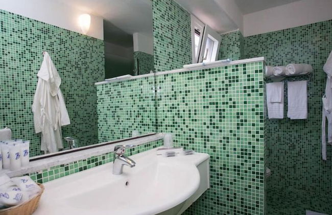 Villaggio Albatros - Photo 22