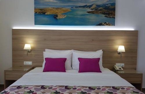 Astra Village & Suites - Photo 24