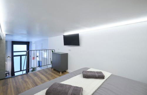 Acacias Apartments - City Centre - Foto 38