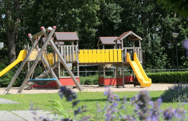 L-Pavilion 6 - Foto 12