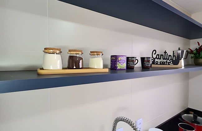 LINDOS LOFTS PRÓXIMO AO LITORAL SUL - Foto 20