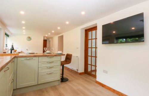 Cromlech Cottage at Cromlech Manor Farm - Foto 18