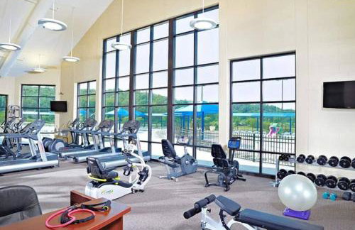 Relaxing 2Bedroom Townhome w/Playroom & Great View - Foto 55