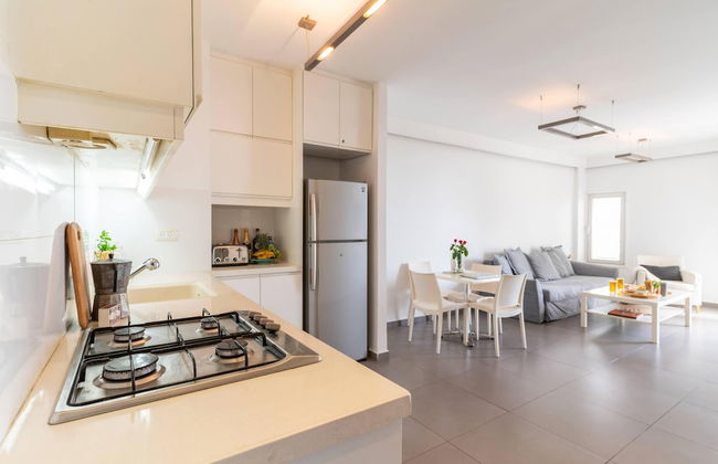 Top Tier Apartment with Swimming Pool - Foto 9