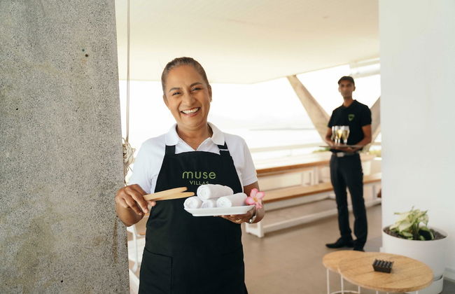 Villa Arty by muse villas - Photo 52