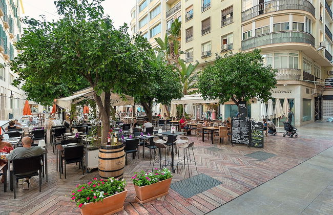 Genteel Home Plaza de las Flores - Foto 13