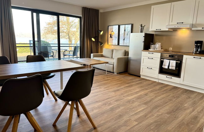 Landhuus Dieksee - Foto 57