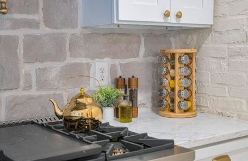 Bellawood Farmhouse - Foto 14